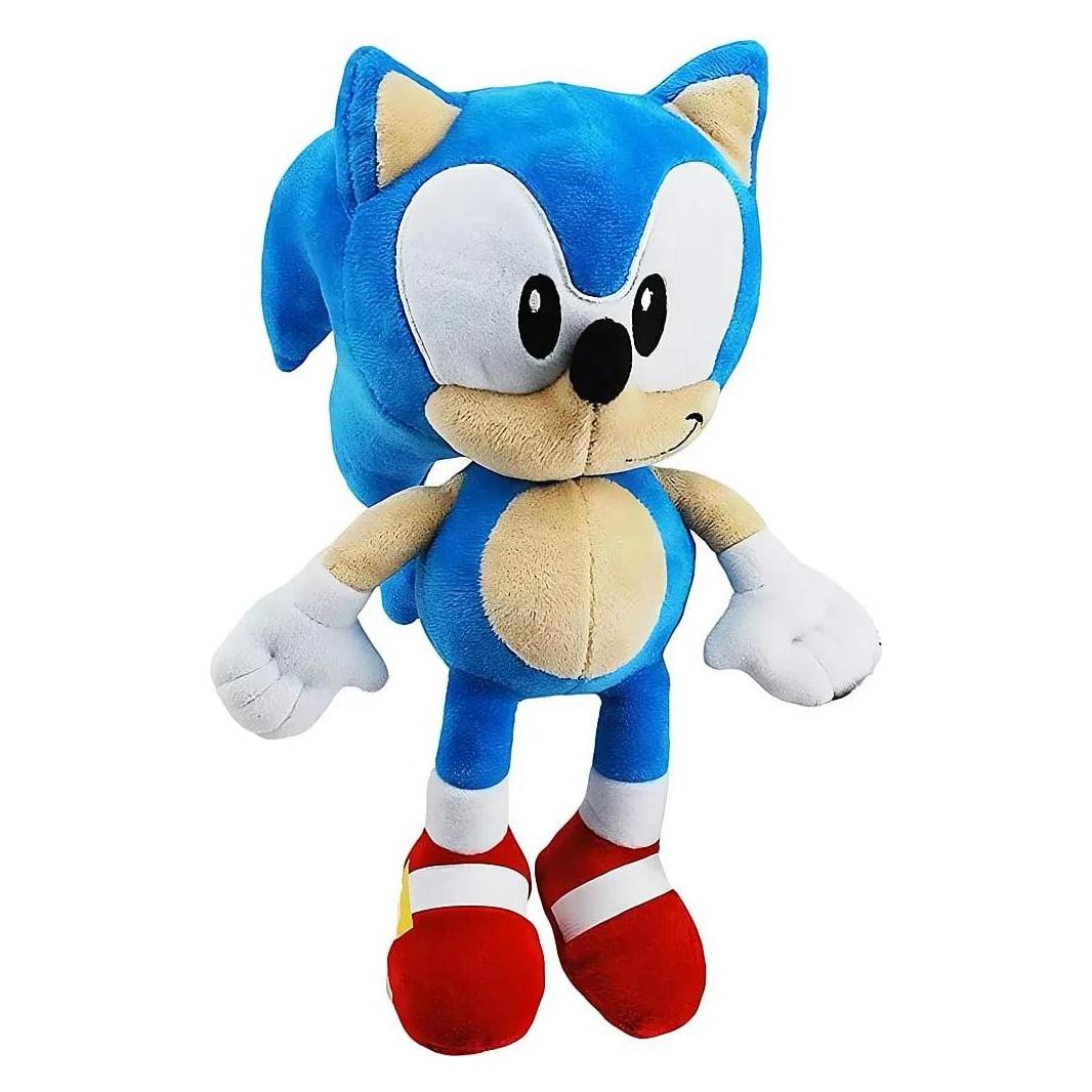 Nintendo Sega, Sonic 28 Cm thumbnail