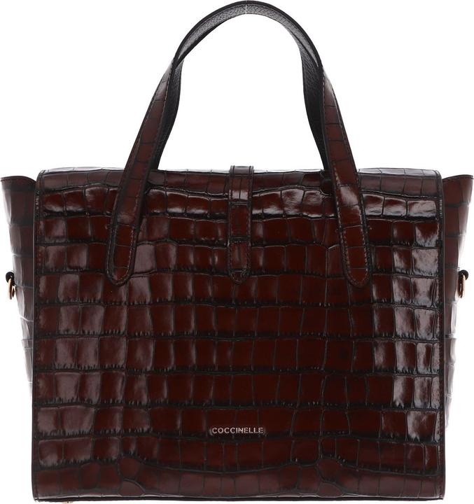 Immagine prodotto Coccinelle Cosima Croco Handbag