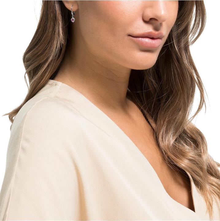 Produktbild Amor Ohrschmuck Hänger (Silber 925)