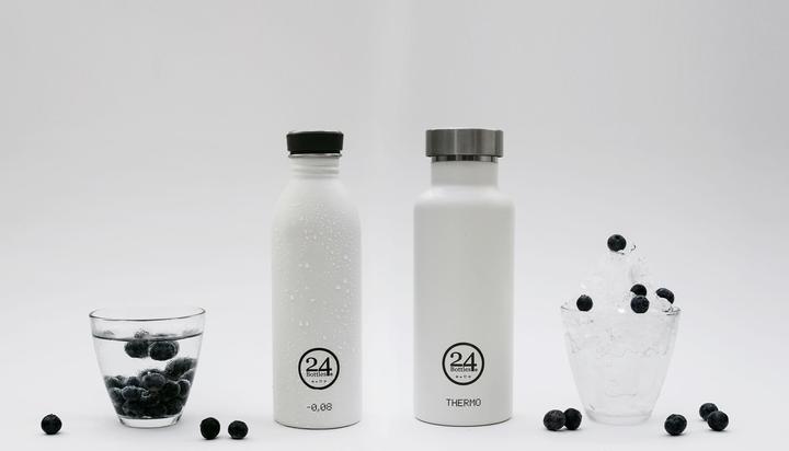 Actual product image 24 Bottles Urban (0.50 l)
