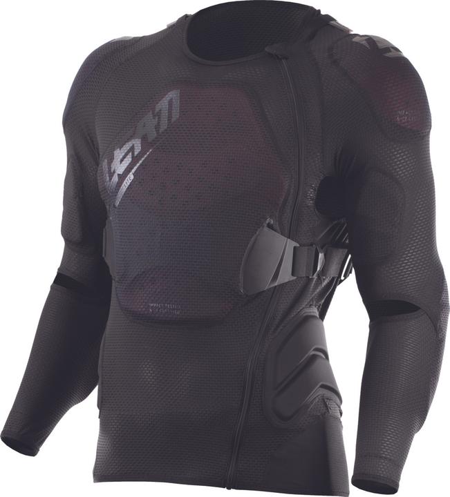 Produktbild Leatt 3DF AirFit Lite Body Protector (L, XL, Rückenprotektor, Einzelstück)