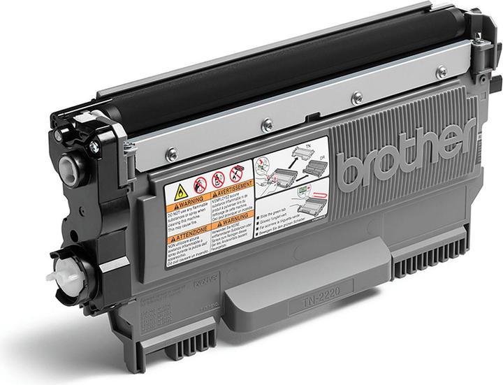 Immagine prodotto Brother Tn-2220 (FC)