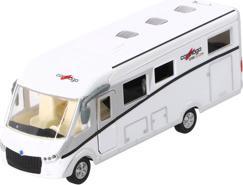 Produktbild Sombo Die-Cast Carthago Camper mit Licht