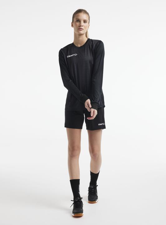 Actual product image Craft Progress 2.0 Gk Ls Jersey W (M)