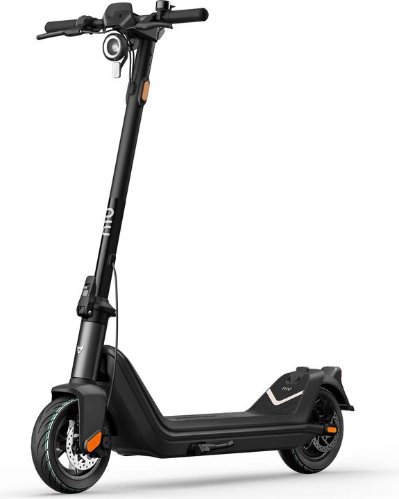 Actual product image Niu KQi3 Pro (20 km/h, 50 km, 350 W)