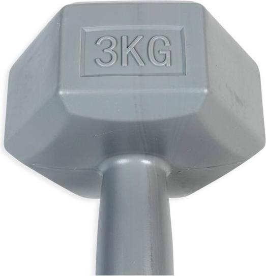 Asg Håndvaegt 3 kg vinyl