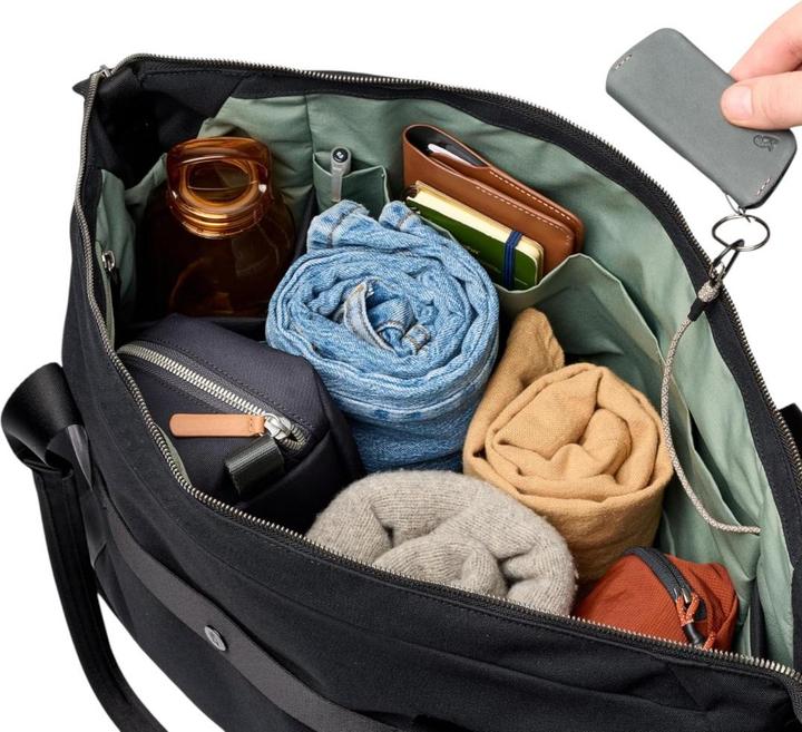 Immagine prodotto Bellroy Classic Getaway - Handtasche (28 l)