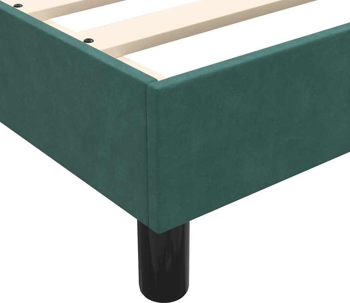 Image du produit vidaXL Bettgestell (120 x 220 cm)