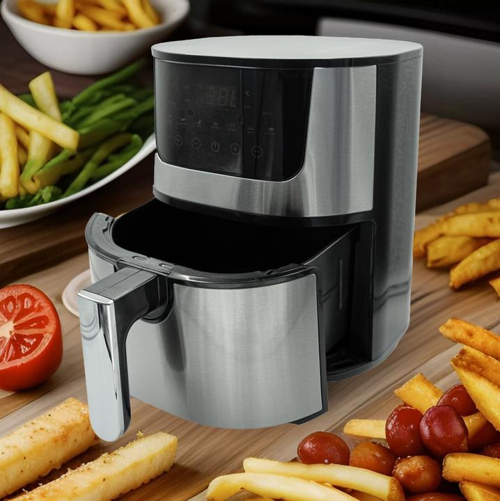 Produktbild Novidarte Airfryer 7
