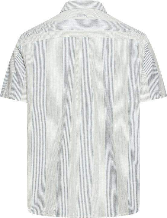 Produktbild Camel Active Kurzarmhemd aus Leinenmix (M)