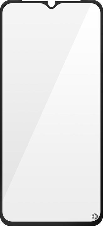 Actual product image Bigben Connected Glass screen protector (1 Piece, Samsung Galaxy A03s)