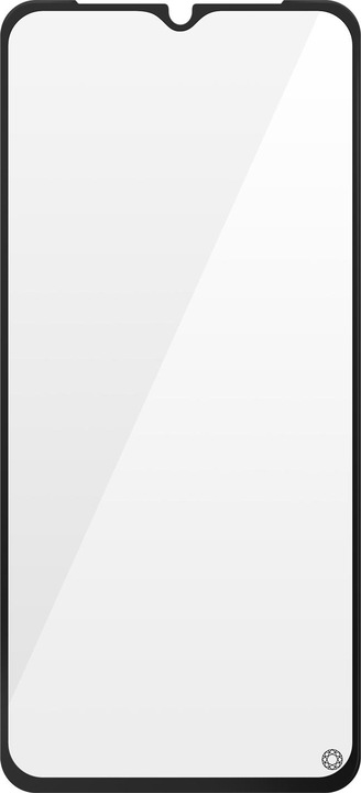 Image du produit Bigben Connected Protection d'écran en verre (1 pièce(s), Samsung Galaxy A03s)