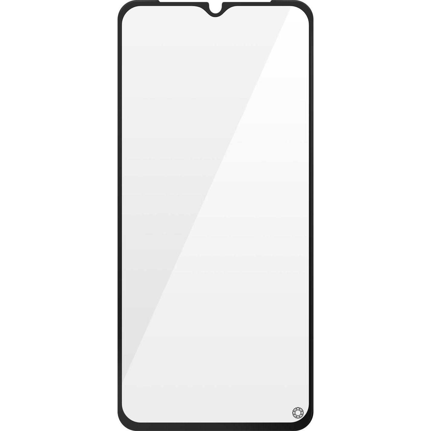 Thumbnail - Bigben Connected Displayschutz aus Glas (1 Stück, Samsung Galaxy A03s), Smartphone Schutzfolie, Schwarz