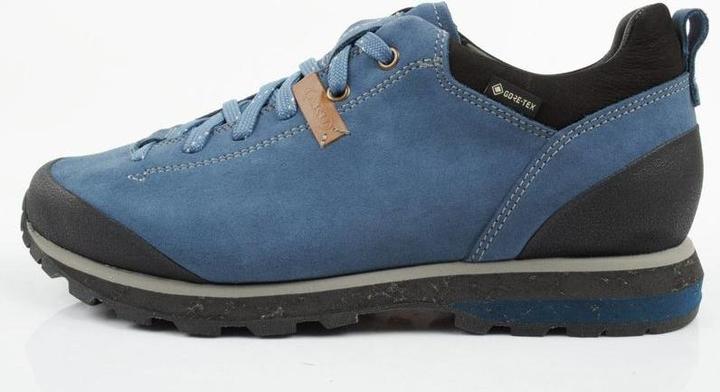 Image du produit AKU Bellamont 4 Suede GTX (42)