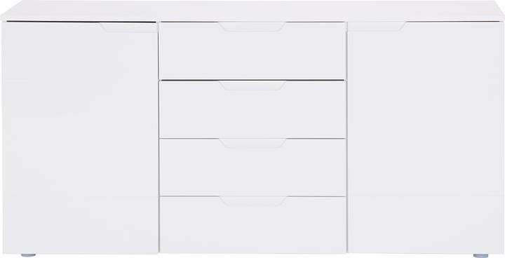 Produktbild Lipo Hilton (160 x 40 x 81.40 cm)