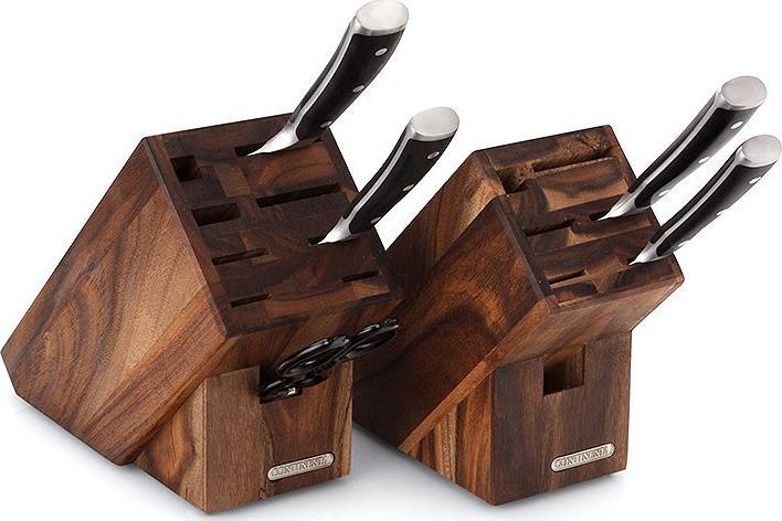 Immagine prodotto Continenta Ceppo di coltelli