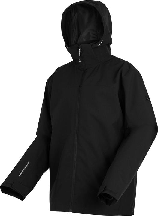 Produktbild Regatta Coriver Jacke 3 in 1 (M)