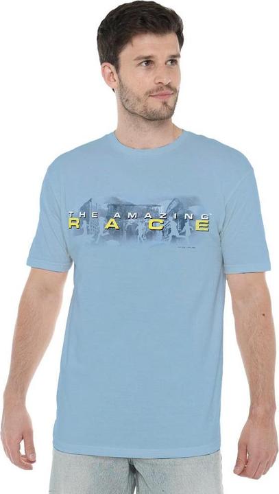 Produktbild The Amazing Race In the Clouds TShirt (M)