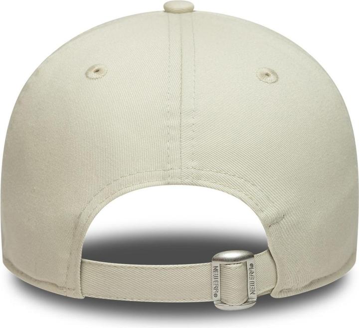 Produktbild New Era 9Forty Strapback Cap - Alpine Racing Beige