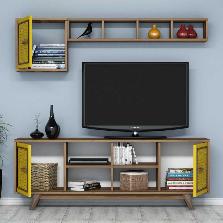 Produktbild Hanah Home Soraya (160 x 35 x 56.20 cm)