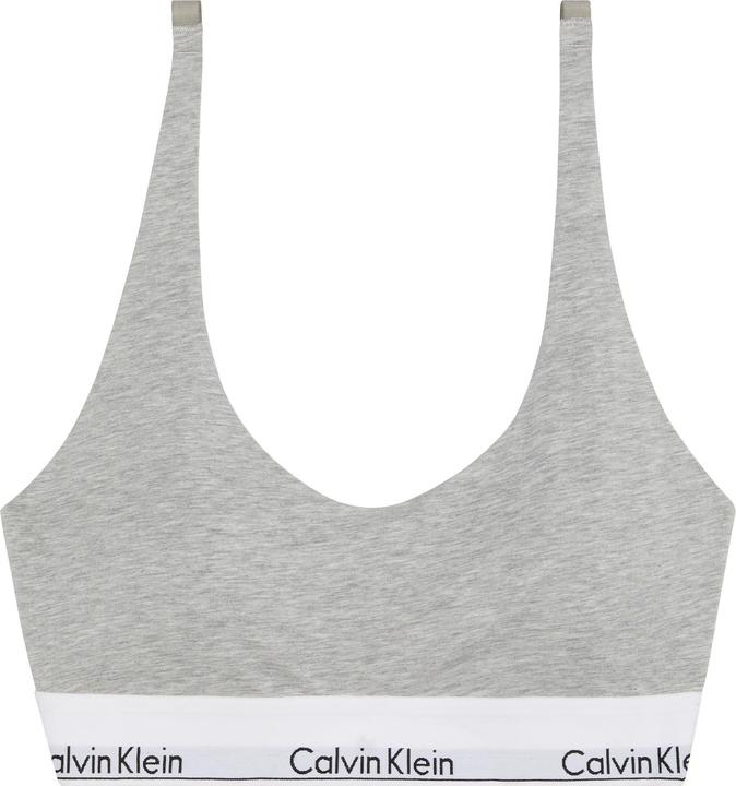 Immagine prodotto Calvin Klein Lightly Lined Bralette (XXS)