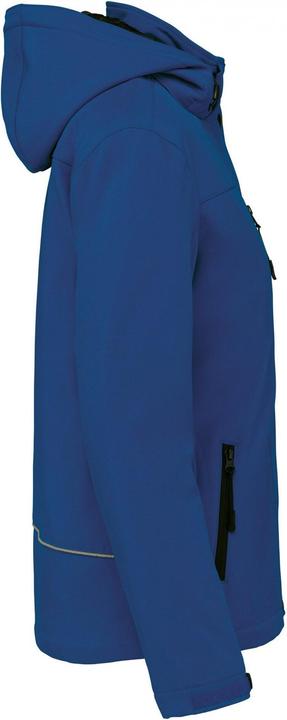 Immagine prodotto Kariban Giacca softshell con cappuccio donna foderata (XS)