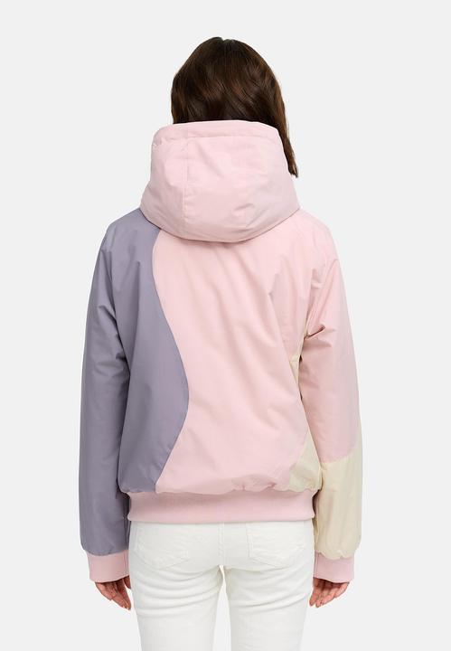 Immagine prodotto Ragwear Oggie Block Warm YOUMODO (S)