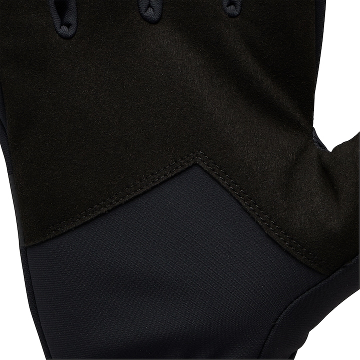 Actual product image Black Diamond Alpine Softshell Gloves (XS)
