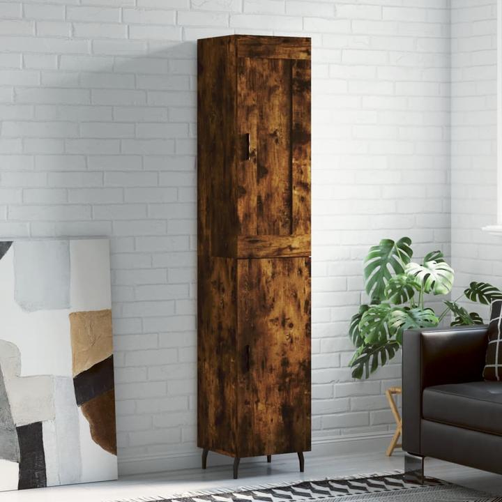 Image du produit vidaXL Highboard (34.50 x 34 x 180 cm)