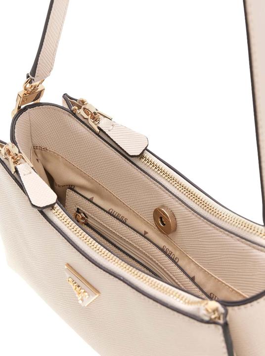 Actual product image Guess Noelle II 3 Comp Shoulder Xbody