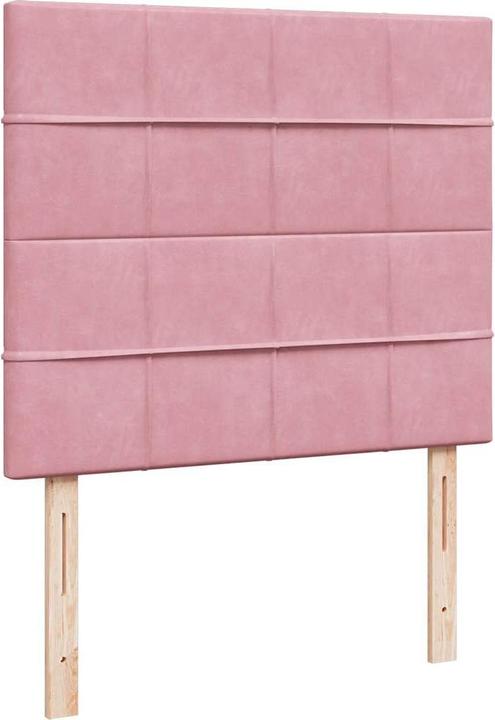 Image du produit vidaXL Ottoman-Bett (120 x 200 cm)