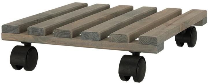 Actual product image Esschert Design Square scooter coaster L