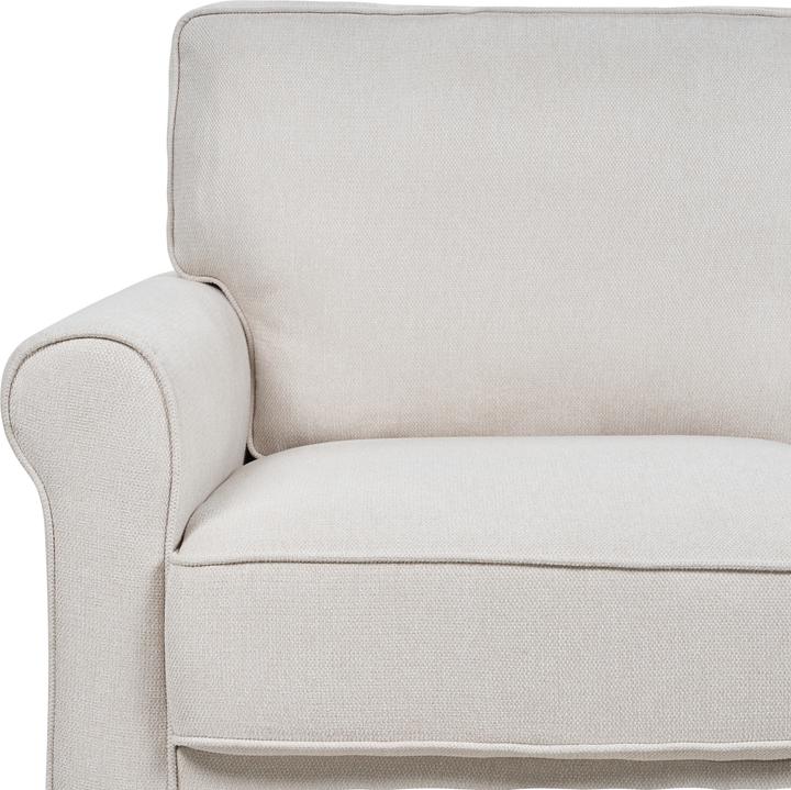 Produktbild Beliani Ronneby (2-Sitzer)