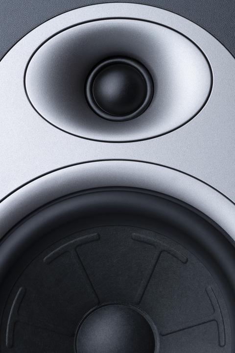 Image du produit Jamo S15B (1 paire, 120 W)