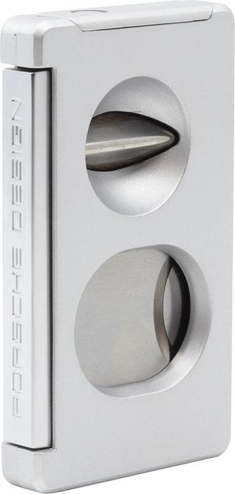 Actual product image Porsche Design Cigar Cutter Silver (3626.03)