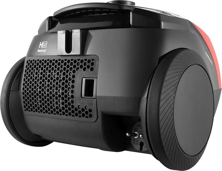 Immagine prodotto Beko VCC34801AR vuoto Cilindro vuoto Sacchetto per la polvere secca