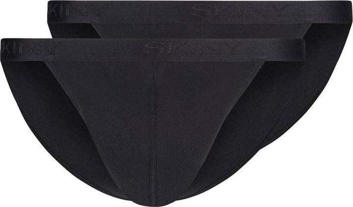 Produktbild Skiny Slip Klassisch Bequem sitzend (XXL, 4er Pack)