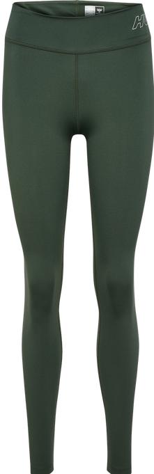 Immagine prodotto hummel Hmlte Fundamental Tights A Vita Media (S)
