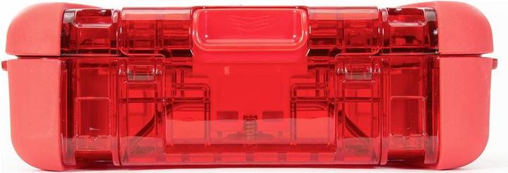 Actual product image Nanuk Outdoor Case Nano Case 330 First Aid (3.46 l)