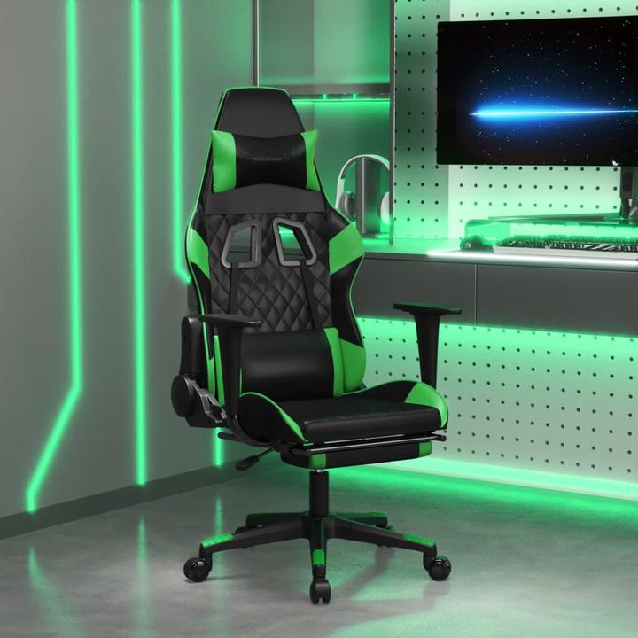 Immagine prodotto vidaXL Gaming-Stuhl