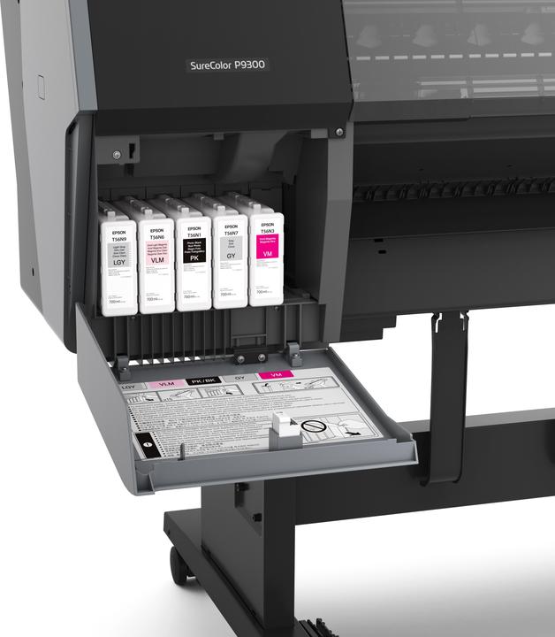 Actual product image Epson SureColor SC-P7300 (Colour)