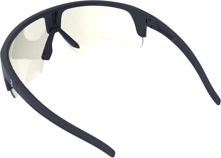 Actual product image BBB Comet PH glasses, black (Matt)
