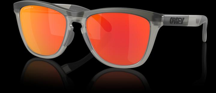Oakley Frogskins Range