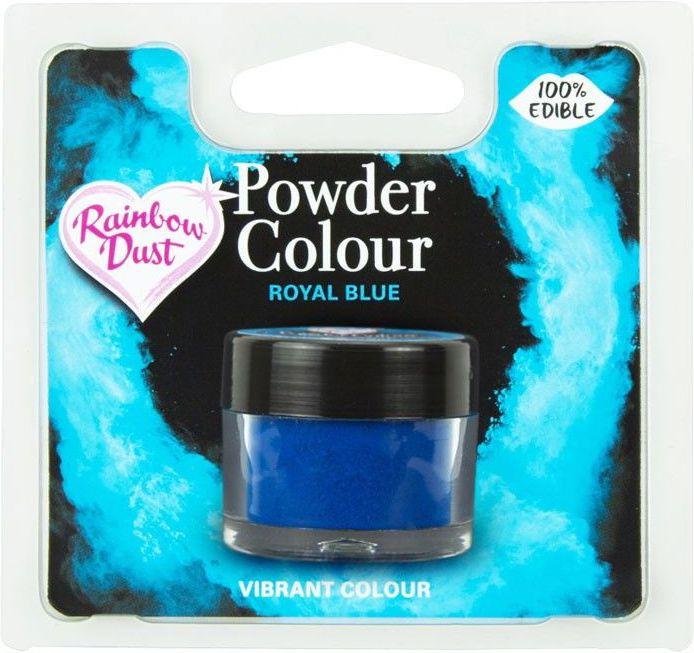 Bleu royal