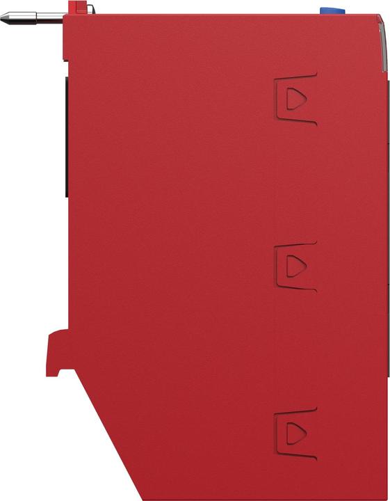 Image du produit Schneider Electric M580S 4AI 0-20MA ISOL,FAST SIL3CAT,2/PLD BMXSAI0410