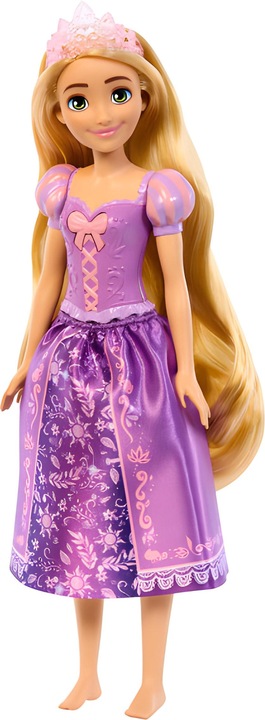 Disney Princess Disney Prinzessin Singing Rapunzel (I)