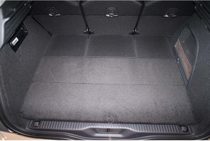 Produktbild ProPlus Kofferraumwanne für Citroen C4 Picasso + Spacetourer ab 2013 bis heute (erhöhte Ladefläche)