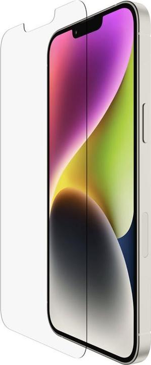 Immagine prodotto Belkin ScreenForce Ultra Glass (1 Pezzo/i, Apple iPhone 12 Pro Max)