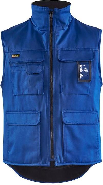 Produktbild Blakläder Weste (XS)