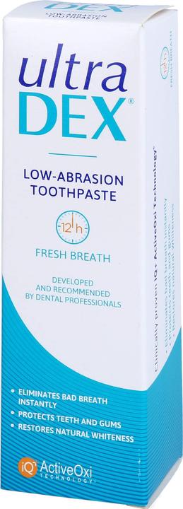 Produktbild Megadent Ultradex Retardex Zahn Ant (75 ml)